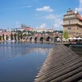 TOUR 07 - VLTAVA RIVER CRUISE WITH GUIDE